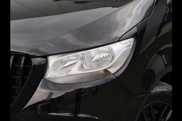 Mercedes-Benz Sprinter 317CDI 3500KG TREKHAAK BLACK EDITION M-BUX CRUISE CLIMATE CONTROL