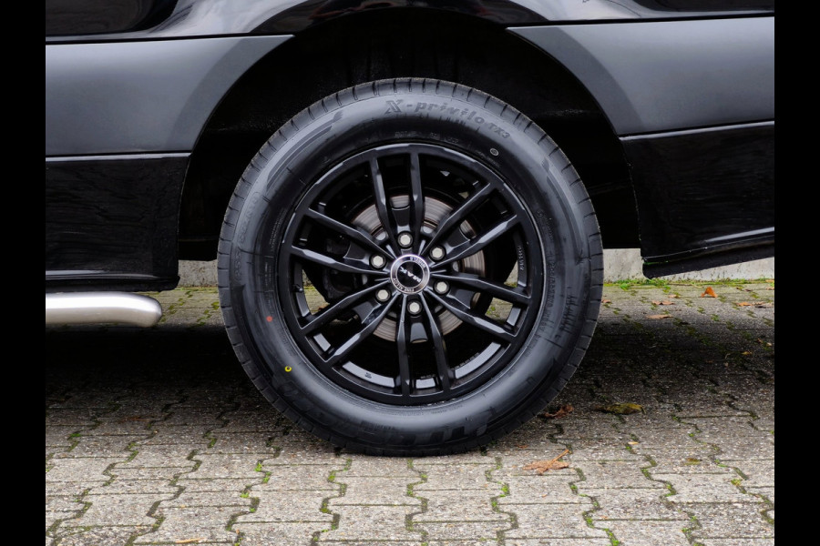 Mercedes-Benz Sprinter 317CDI 3500KG TREKHAAK BLACK EDITION M-BUX CRUISE CLIMATE CONTROL