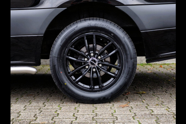 Mercedes-Benz Sprinter 317CDI 3500KG TREKHAAK BLACK EDITION M-BUX CRUISE CLIMATE CONTROL