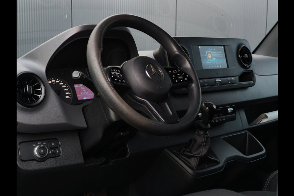 Mercedes-Benz Sprinter 317CDI 3500KG TREKHAAK BLACK EDITION M-BUX CRUISE CLIMATE CONTROL