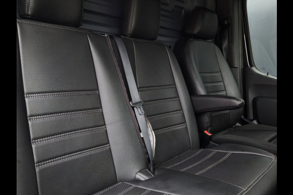 Mercedes-Benz Sprinter 317CDI 3500KG TREKHAAK BLACK EDITION M-BUX CRUISE CLIMATE CONTROL