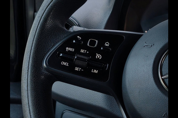 Mercedes-Benz Sprinter 317CDI 3500KG TREKHAAK BLACK EDITION M-BUX CRUISE CLIMATE CONTROL