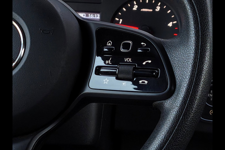 Mercedes-Benz Sprinter 317CDI 3500KG TREKHAAK BLACK EDITION M-BUX CRUISE CLIMATE CONTROL