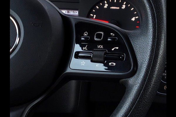 Mercedes-Benz Sprinter 317CDI 3500KG TREKHAAK BLACK EDITION M-BUX CRUISE CLIMATE CONTROL