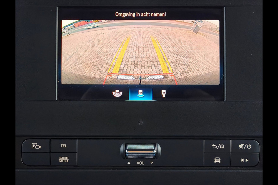 Mercedes-Benz Sprinter 317CDI 3500KG TREKHAAK BLACK EDITION M-BUX CRUISE CLIMATE CONTROL