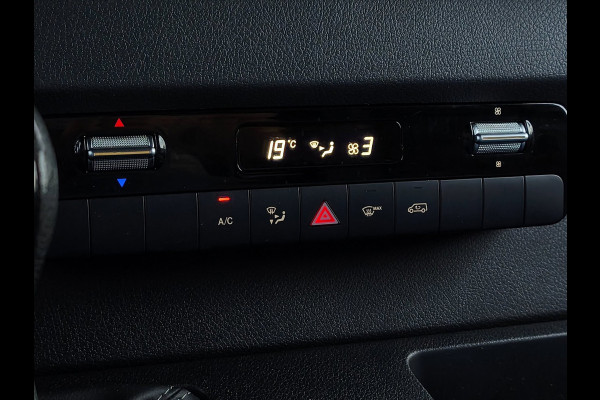 Mercedes-Benz Sprinter 317CDI 3500KG TREKHAAK BLACK EDITION M-BUX CRUISE CLIMATE CONTROL