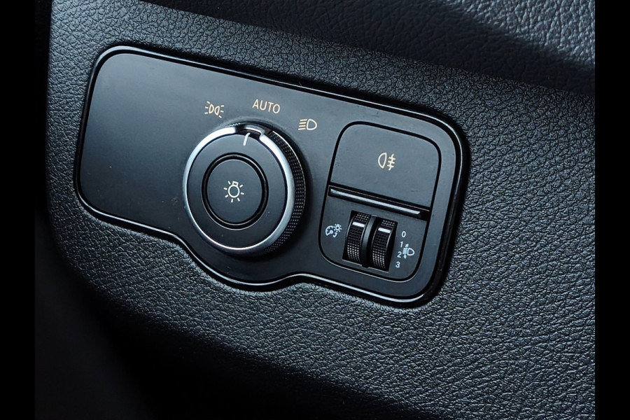 Mercedes-Benz Sprinter 317CDI 3500KG TREKHAAK BLACK EDITION M-BUX CRUISE CLIMATE CONTROL
