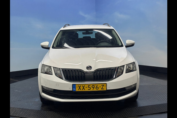 Škoda Octavia Combi 1.0 TSI Greentech Ambition Business Automaat | Navi | Clima | Cruise | Camera