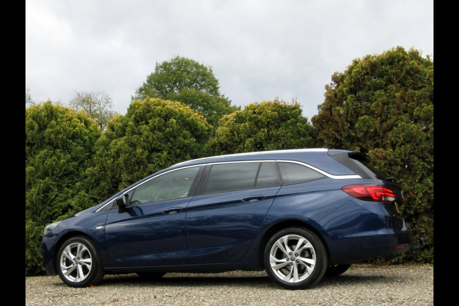 Opel Astra Sports Tourer 1.2 Edition * Camera * Trekhaak *