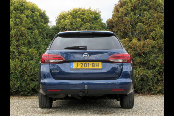 Opel Astra Sports Tourer 1.2 Edition * Camera * Trekhaak *