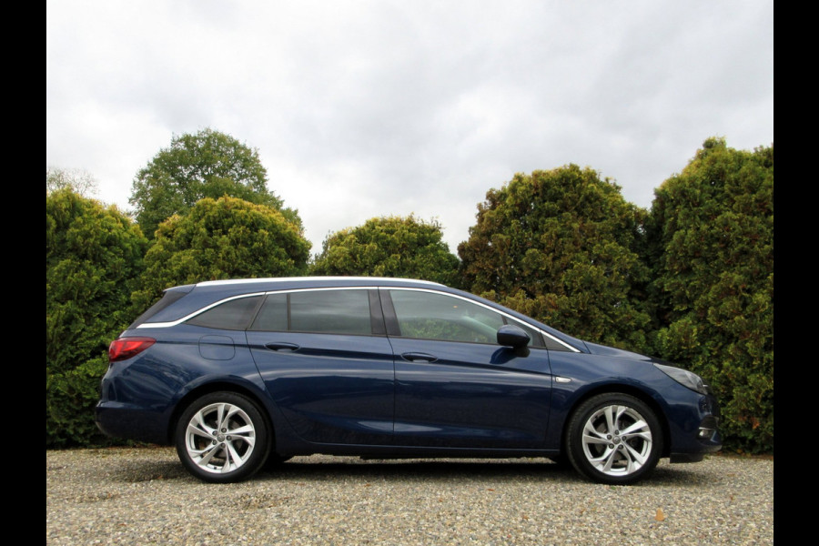 Opel Astra Sports Tourer 1.2 Edition * Camera * Trekhaak *
