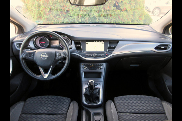 Opel Astra Sports Tourer 1.2 Edition * Camera * Trekhaak *