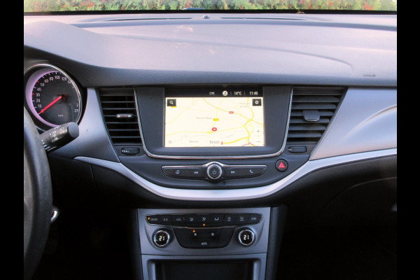 Opel Astra Sports Tourer 1.2 Edition * Camera * Trekhaak *