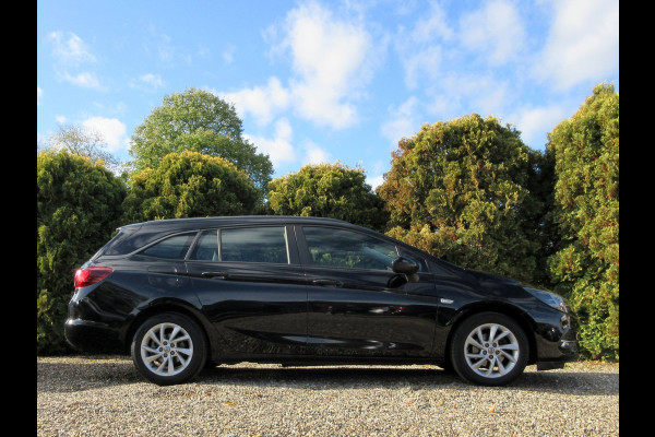 Opel Astra Sports Tourer 1.2 Edition * Camera * Trekhaak *