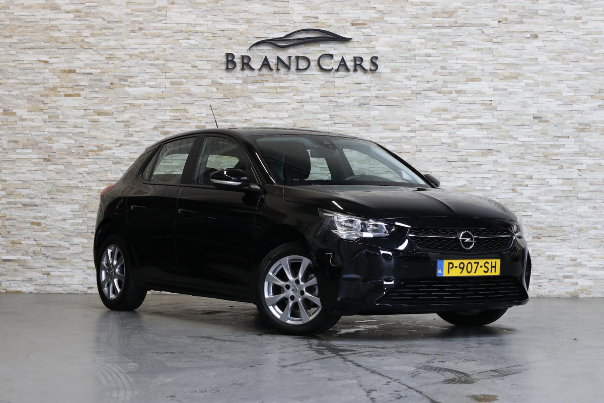 Opel Corsa 1.2 Level 2 | CARPLAY | NL AUTO | NAP | PDC |