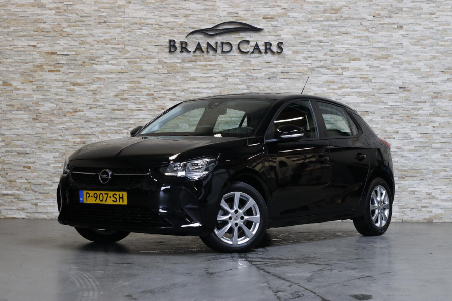 Opel Corsa 1.2 Level 2 | CARPLAY | NL AUTO | NAP | PDC |