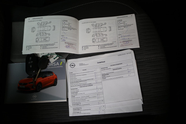 Opel Corsa 1.2 Level 2 | CARPLAY | NL AUTO | NAP | PDC |