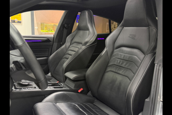 Volkswagen Arteon 1.4 TSI eHybrid R-Line | Pano | Trekhaak |ACC| Virtual |LED| Memory | Keyless | Sportstoelen | Stoelverw.