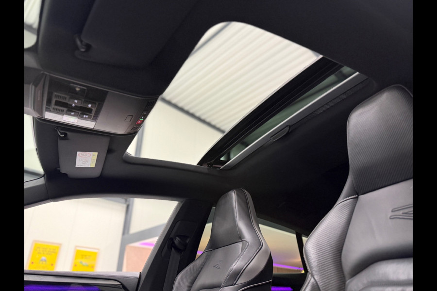 Volkswagen Arteon 1.4 TSI eHybrid R-Line | Pano | Trekhaak |ACC| Virtual |LED| Memory | Keyless | Sportstoelen | Stoelverw.