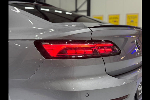 Volkswagen Arteon 1.4 TSI eHybrid R-Line | Pano | Trekhaak |ACC| Virtual |LED| Memory | Keyless | Sportstoelen | Stoelverw.
