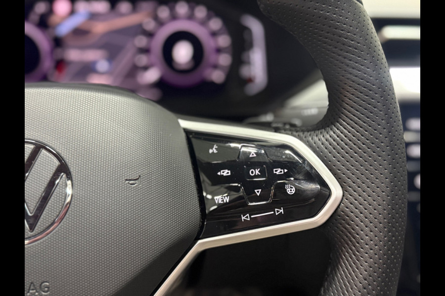 Volkswagen Arteon 1.4 TSI eHybrid R-Line | Pano | Trekhaak |ACC| Virtual |LED| Memory | Keyless | Sportstoelen | Stoelverw.