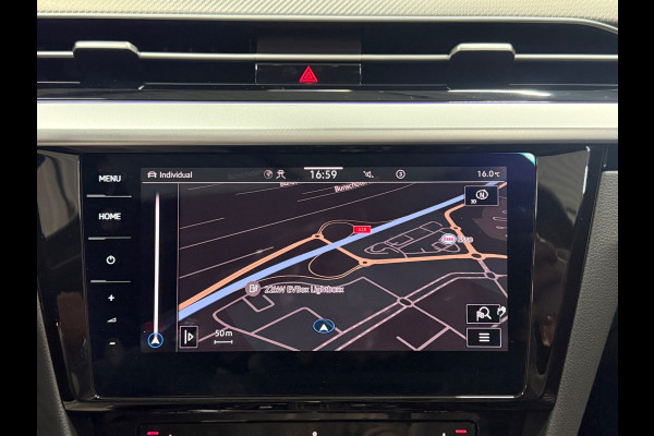 Volkswagen Arteon 1.4 TSI eHybrid R-Line | Pano | Trekhaak |ACC| Virtual |LED| Memory | Keyless | Sportstoelen | Stoelverw.