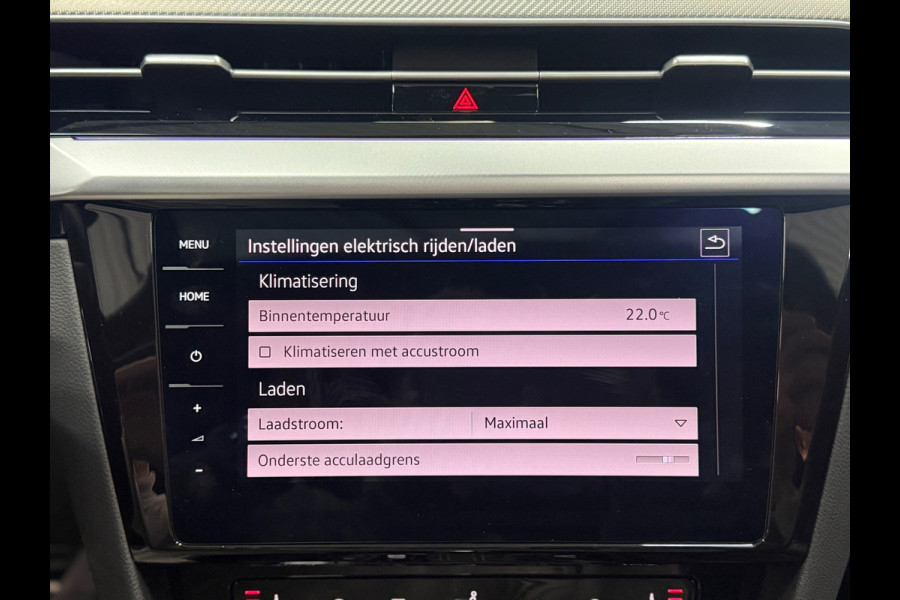 Volkswagen Arteon 1.4 TSI eHybrid R-Line | Pano | Trekhaak |ACC| Virtual |LED| Memory | Keyless | Sportstoelen | Stoelverw.