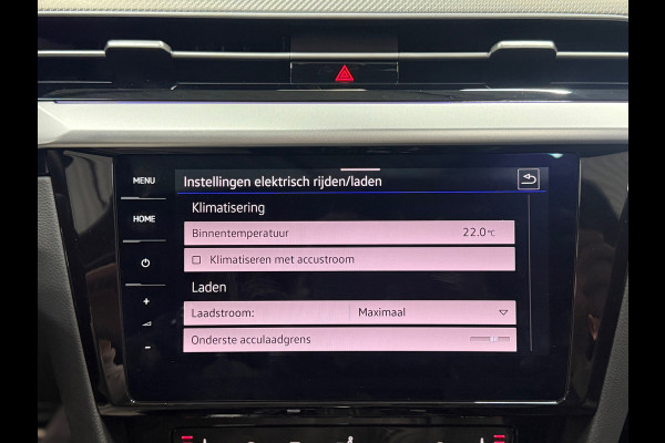 Volkswagen Arteon 1.4 TSI eHybrid R-Line | Pano | Trekhaak |ACC| Virtual |LED| Memory | Keyless | Sportstoelen | Stoelverw.
