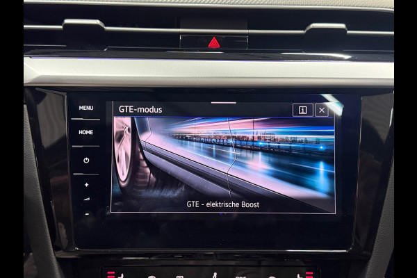 Volkswagen Arteon 1.4 TSI eHybrid R-Line | Pano | Trekhaak |ACC| Virtual |LED| Memory | Keyless | Sportstoelen | Stoelverw.