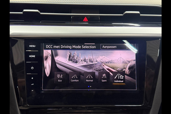 Volkswagen Arteon 1.4 TSI eHybrid R-Line | Pano | Trekhaak |ACC| Virtual |LED| Memory | Keyless | Sportstoelen | Stoelverw.