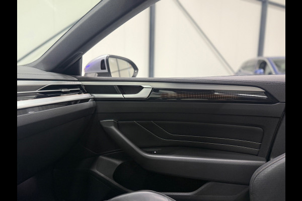 Volkswagen Arteon 1.4 TSI eHybrid R-Line | Pano | Trekhaak |ACC| Virtual |LED| Memory | Keyless | Sportstoelen | Stoelverw.