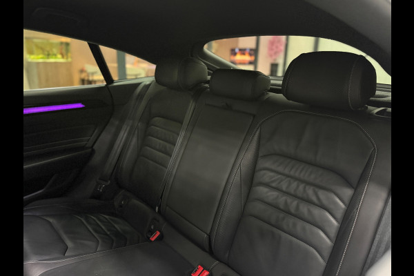 Volkswagen Arteon 1.4 TSI eHybrid R-Line | Pano | Trekhaak |ACC| Virtual |LED| Memory | Keyless | Sportstoelen | Stoelverw.