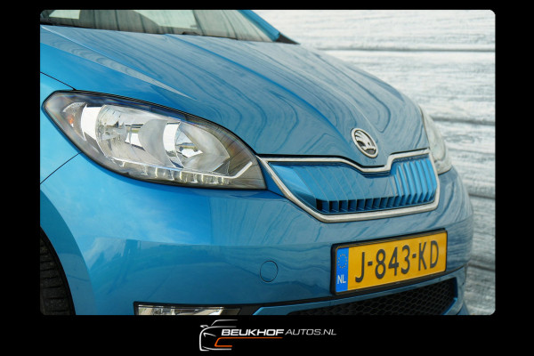 Škoda Citigo e-iV EV Ambition Bluetooth Airco Cruis Soh 92.4