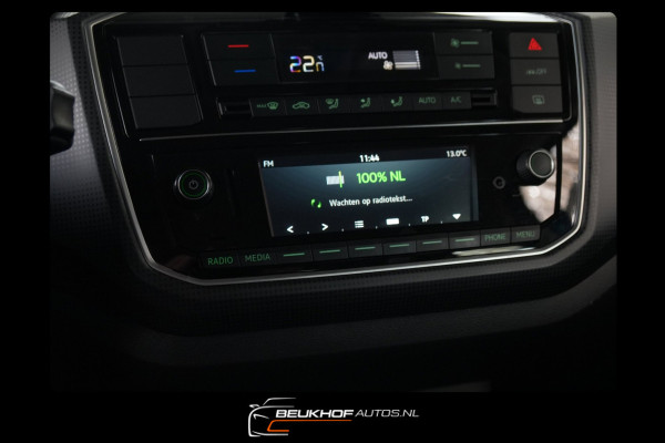 Škoda Citigo e-iV EV Ambition Bluetooth Airco Cruis Soh 92.4