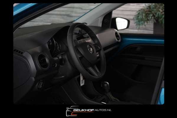Škoda Citigo e-iV EV Ambition Bluetooth Airco Cruis Soh 92.4