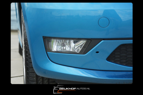 Škoda Citigo e-iV EV Ambition Bluetooth Airco Cruis Soh 92.4