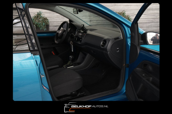 Škoda Citigo e-iV EV Ambition Bluetooth Airco Cruis Soh 92.4