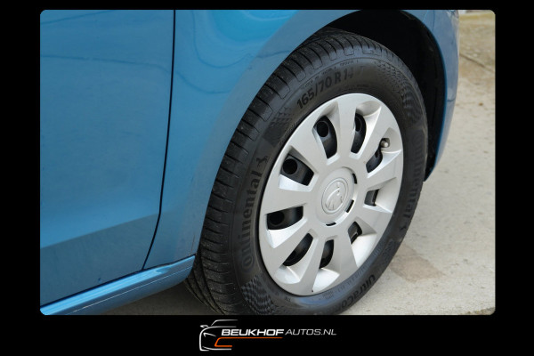Škoda Citigo e-iV EV Ambition Bluetooth Airco Cruis Soh 92.4