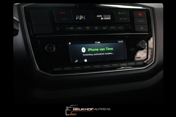 Škoda Citigo e-iV EV Ambition Bluetooth Airco Cruis Soh 92.4