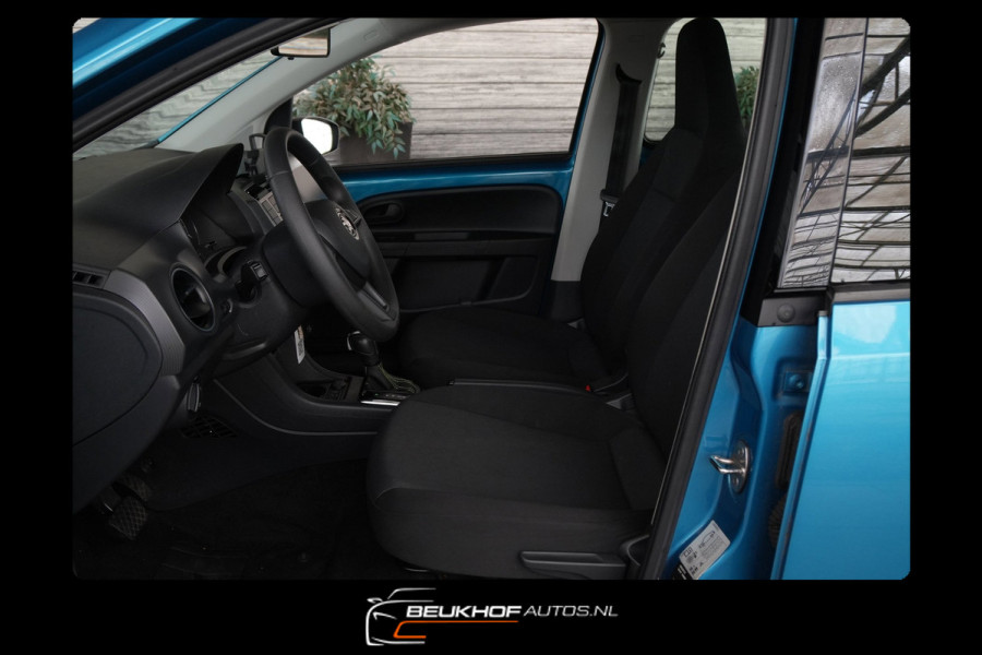Škoda Citigo e-iV EV Ambition Bluetooth Airco Cruis Soh 92.4