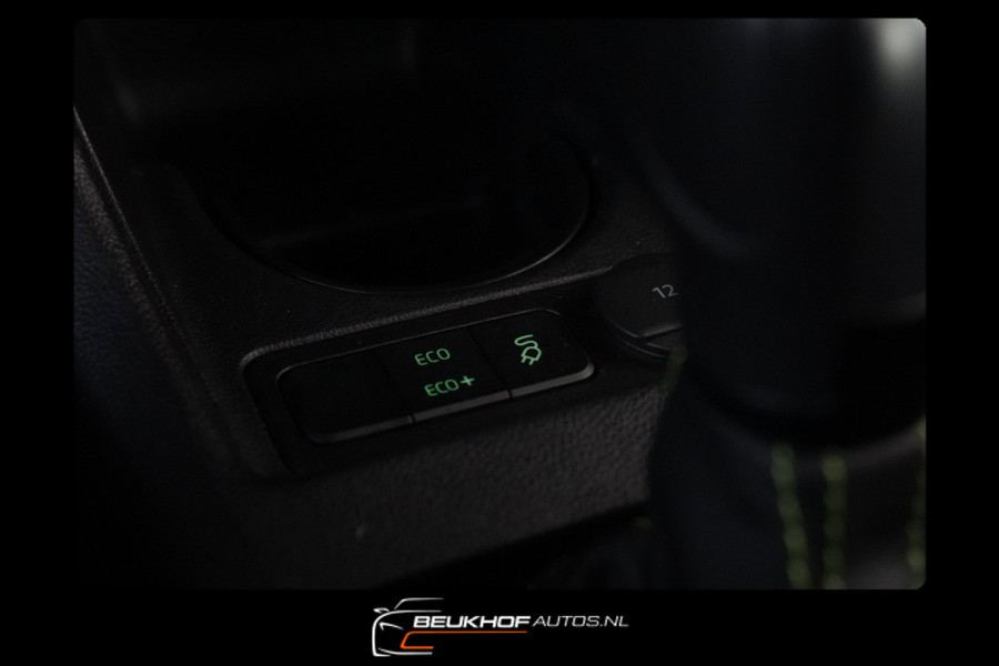 Škoda Citigo e-iV EV Ambition Bluetooth Airco Cruis Soh 92.4