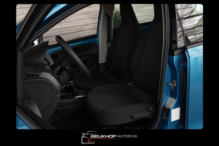Škoda Citigo e-iV EV Ambition Bluetooth Airco Cruis Soh 92.4