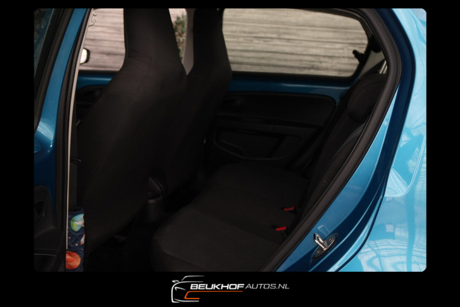 Škoda Citigo e-iV EV Ambition Bluetooth Airco Cruis Soh 92.4