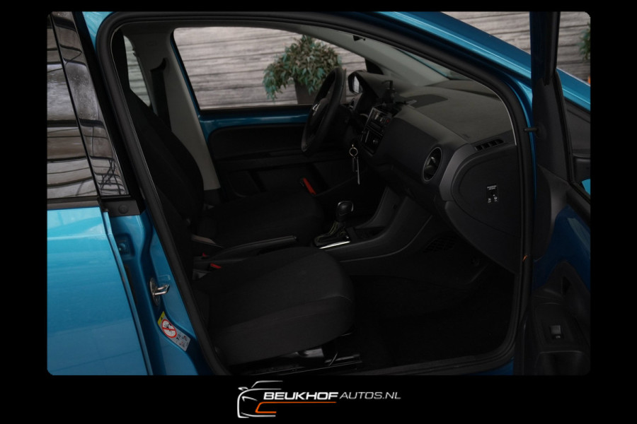 Škoda Citigo e-iV EV Ambition Bluetooth Airco Cruis Soh 92.4