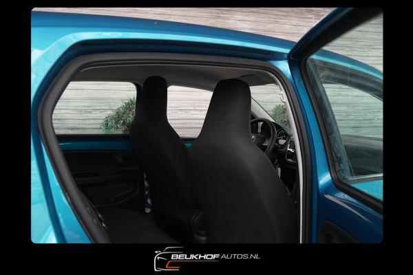 Škoda Citigo e-iV EV Ambition Bluetooth Airco Cruis Soh 92.4