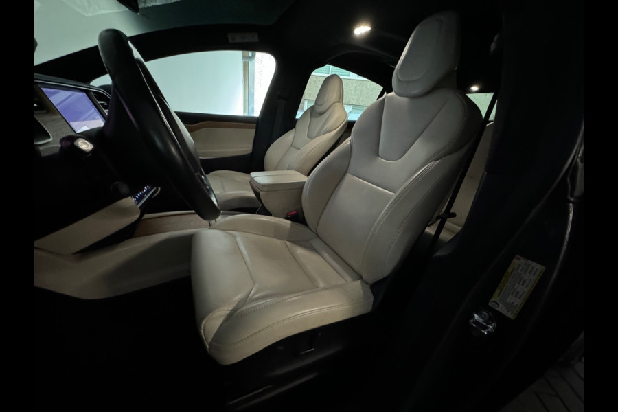 Tesla Model X Performance 100 Long Range 6p. 88%|Self Drive|Trekhaak|Pano