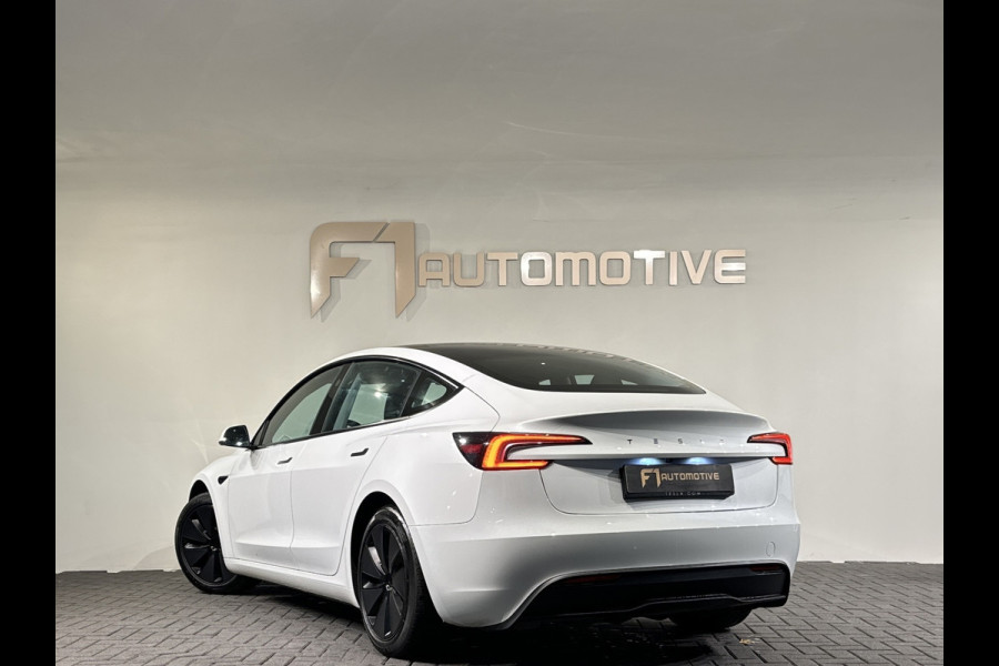 Tesla Model 3 RWD 60 kWh 94% Pano|Self-Drive|Stoelventilatie|Camera