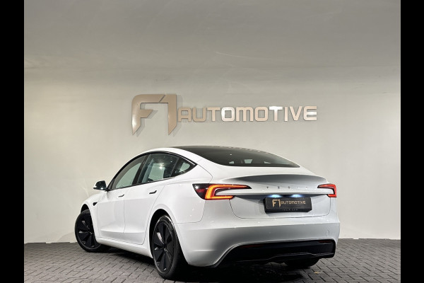 Tesla Model 3 RWD 60 kWh 94% Pano|Self-Drive|Stoelventilatie|Camera