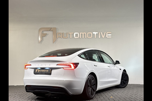 Tesla Model 3 RWD 60 kWh 94% Pano|Self-Drive|Stoelventilatie|Camera