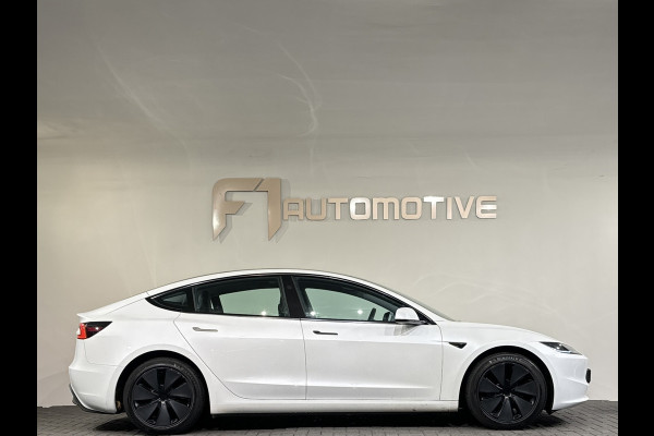 Tesla Model 3 RWD 60 kWh 94% Pano|Self-Drive|Stoelventilatie|Camera